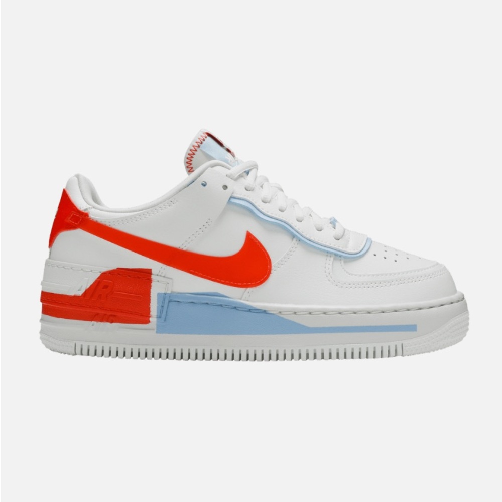 Nike Air Force 1 shadow